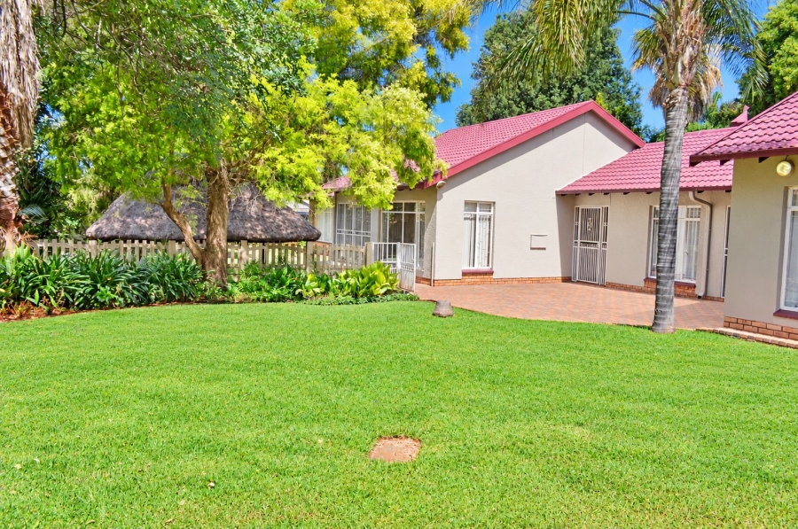 5 Bedroom Property for Sale in Doringkruin North West
